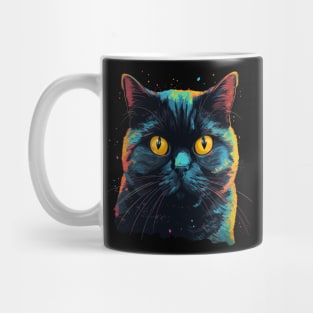 British Shorthair Mug